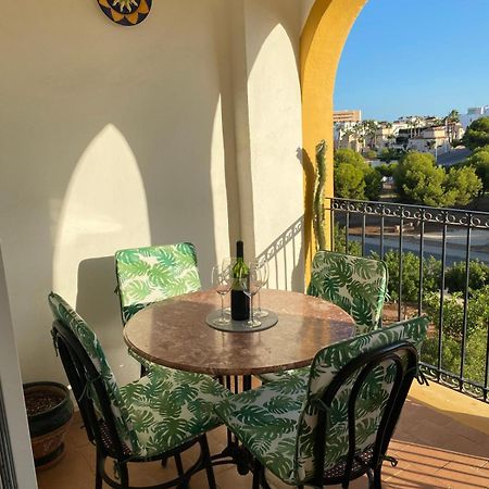 Apartment Walsh - La Zenia Ориуэла Экстерьер фото