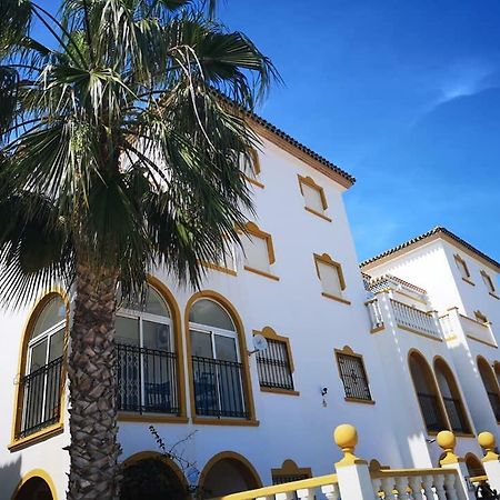Apartment Walsh - La Zenia Ориуэла Экстерьер фото
