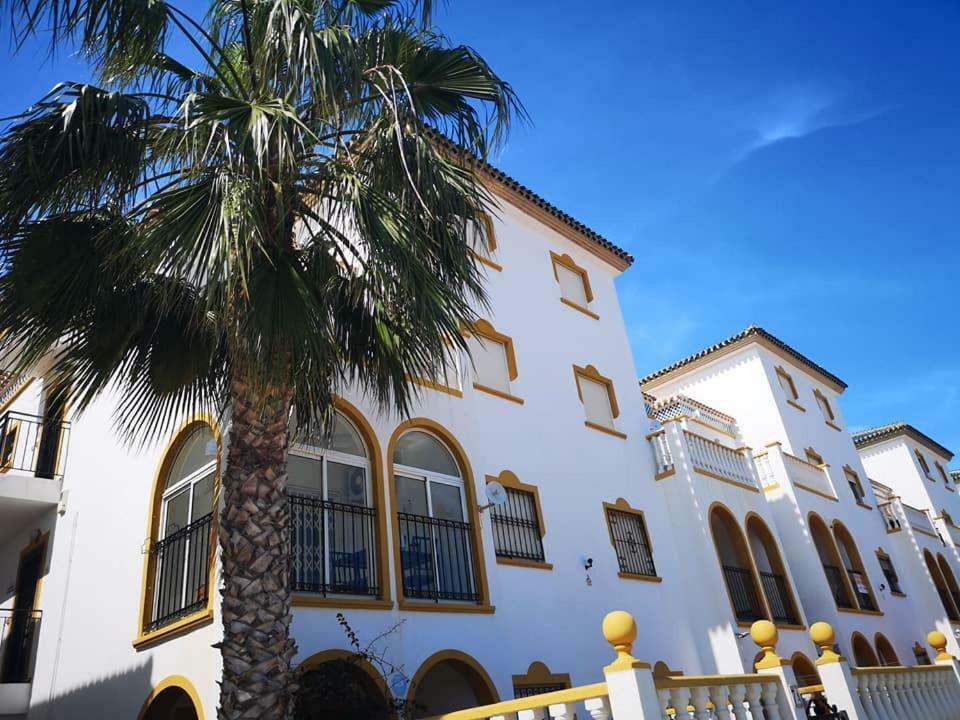 Apartment Walsh - La Zenia Ориуэла Экстерьер фото